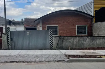 Barracão / Galpão / Depósito com 2 salas à venda na Rua Desembargador Estanislau Cardoso, 499, Xaxim, Curitiba