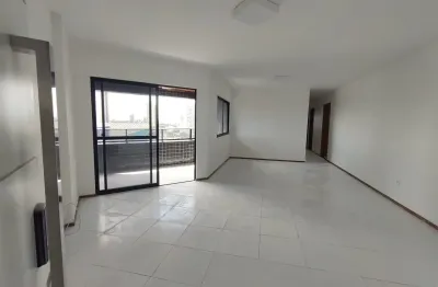 Apartamento com 4 quartos para alugar na Avenida Flor de Santana, 66, Parnamirim, Recife