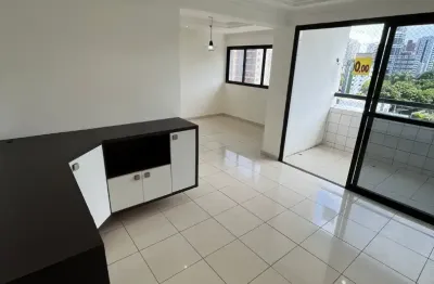 Apartamento com 3 quartos para alugar na Rua Virgínia Loreto, 126, Parnamirim, Recife