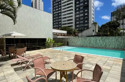 Apartamento com 4 quartos à venda na Estrada das Ubáias, 353, Casa Forte, Recife