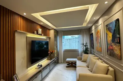 Apartamento com 3 quartos à venda na Rua Barão de Itamaracá, 1, Espinheiro, Recife