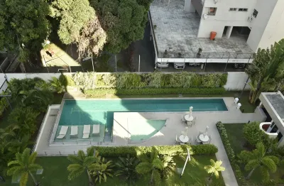 Flat com 2 quartos à venda na Avenida Parnamirim, 375, Parnamirim, Recife