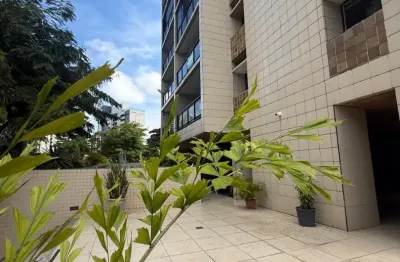 Apartamento com 4 quartos à venda na Rua Padre Roma, 656, Parnamirim, Recife