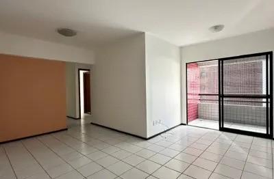 Apartamento com 3 quartos à venda na Rua Alfredo de Medeiros, 115, Espinheiro, Recife
