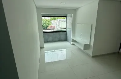 apartamento com 3 quartos a venda na Jaqueira preço de oportunidade