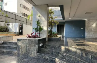 Apartamento 04 Quartos + 03 Salas - Alto Padrão - Santo Agostinho BH