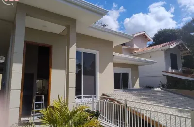 Casa em condomínio fechado com 3 quartos à venda no Nova Gardênia, Atibaia , 195 m2 por R$ 1.850.000