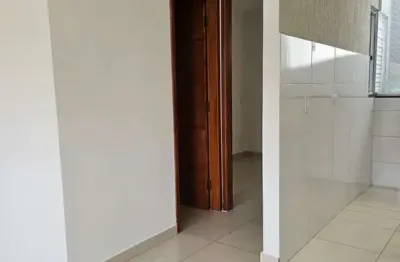 Apartamento com 1 quarto para alugar na Chácara Santo Antônio (Zona Leste), São Paulo , 30 m2 por R$ 1.400