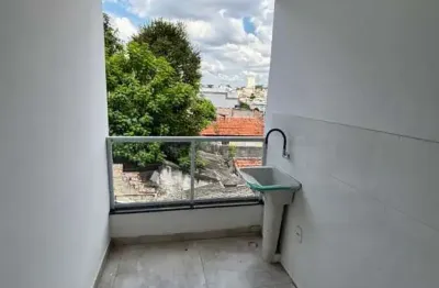 Apartamento com 2 quartos para alugar na Vila Fernandes, São Paulo , 38 m2 por R$ 2.100