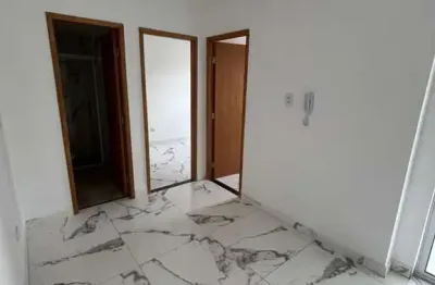 Apartamento com 2 quartos para alugar na Vila Fernandes, São Paulo , 38 m2 por R$ 2.100