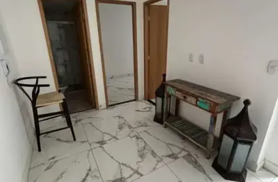 Apartamento com 2 quartos à venda na Vila Fernandes, São Paulo , 42 m2 por R$ 335.000