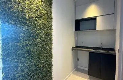 Sala comercial com 1 sala para alugar na Vila Carrão, São Paulo 