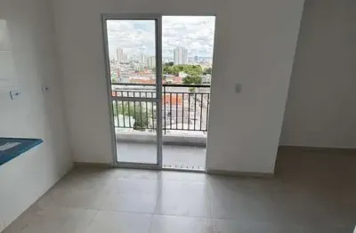 Apartamento com 1 quarto à venda no Carrão, São Paulo , 25 m2 por R$ 205.000