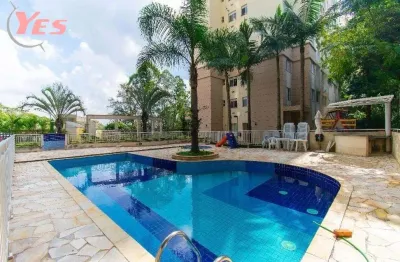 Apartamento com 2 quartos à venda na Vila Prudente, São Paulo , 52 m2 por R$ 480.000