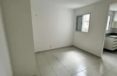 Apartamento com 1 quarto para alugar na Cidade Mãe do Céu, São Paulo , 25 m2 por R$ 2.200