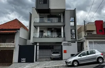 Apartamento com 2 quartos para alugar na Vila Carrão, São Paulo , 44 m2 por R$ 1.600