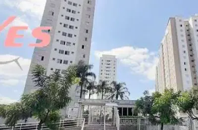Apartamento com 2 quartos à venda na Vila Moreira, São Paulo , 60 m2 por R$ 395.000