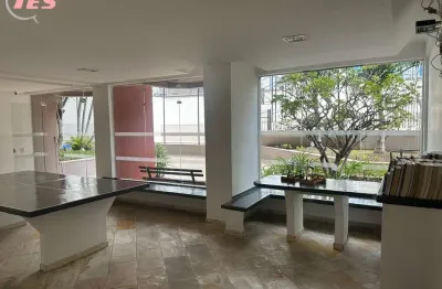 Aluguel de Apartamento de 3 Quartos no Tatuapé, São Paulo-SP: 2 Banheiros, 2 Vagas de Garagem e 68m² de Área