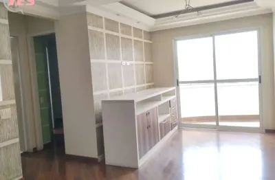 Excelente oportunidade de investimento: Apartamento à venda em São Paulo-SP, Vila Aricanduva, 2 quartos, 1 suíte, 1 sala, 2 banheiros, 2 vagas, 54m².