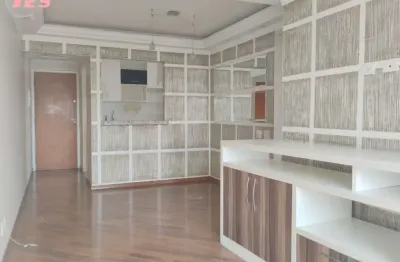 Aluguel de Apartamento de 2 Quartos na Vila Aricanduva, São Paulo-SP: 1 suíte, 1 sala, 2 banheiros, 2 vagas de garagem, 54m².
