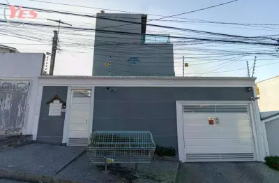 Casa de Condomínio à Venda na Vila Ré, São Paulo-SP: 3 Quartos, 1 Suíte, 2 Vagas, 100m²!