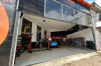 Excelente oportunidade: Sala comercial de 260,00m² na Chácara Califórnia, São Paulo-SP. Agende já sua visita!