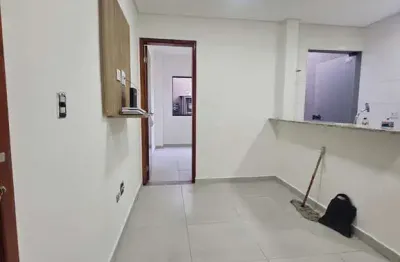 Imperdível! Apartamento para locação em São Paulo-SP, Vila Gomes Cardim. 1 quarto, 1 sala, 1 banheiro. Venha conferir!