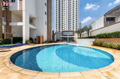 Imperdível oportunidade! Apartamento de luxo com 4 quartos e 4 suítes na Vila Gomes Cardim, São Paulo-SP. Venha conferir!
