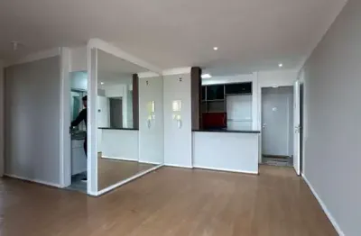 Apartamento à venda em São Paulo-SP, Vila Antonieta: 2 quartos, 1 suíte, 3 salas, 2 banheiros, 1 vaga, 57m². Venha conferir!