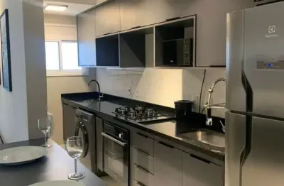 Apartamento para locação em São Paulo-SP, Vila Gomes Cardim: 1 quarto, 1 sala, 1 banheiro, 1 vaga de garagem. Confira!