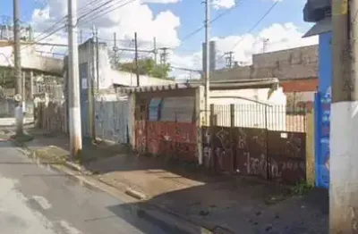Terreno à venda em São Paulo-SP, no bairro Jardim Colonial, com 763,80m² de área!