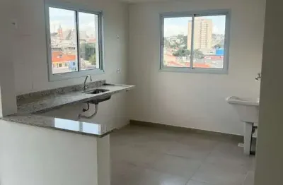 Apartamento para locação em São Paulo - Vila Zelina: 2 quartos, 1 sala, 1 banheiro, 47m² de área. Venha conferir!