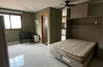 Apartamento para locação em São Paulo-SP, na Vila Gomes Cardim: 1 quarto, 1 banheiro, 35,00 m² de área.