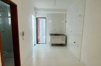 Oportunidade única! Apartamento à venda em São Paulo-SP, Vila Santa Isabel. 1 quarto, 1 sala, 1 banheiro. Imperdível!
