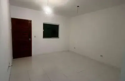 Apartamento para locação em São Paulo-SP, Vila Santa Isabel: 1 quarto, 1 sala, 1 banheiro, 49m² de área.