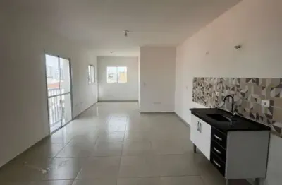 Apartamento para locação na Vila Regente Feijó: 1 quarto, 1 sala, 1 banheiro - 53,98 m² em São Paulo-SP!