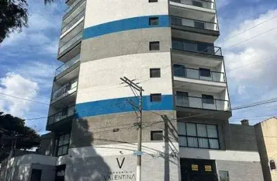 Apartamento à venda em São Paulo-SP, Vila Guilhermina: 1 quarto, 1 banheiro, 33,00m² de área!