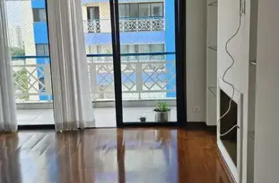 Apartamento com 4 quartos à venda na Vila Gomes Cardim, São Paulo 