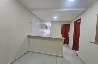 Apartamento com 2 quartos para alugar na Vila Gomes Cardim, São Paulo 