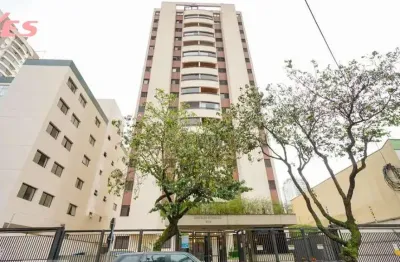 Apartamento com 3 quartos à venda na Vila Gomes Cardim, São Paulo 