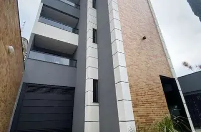 Apartamento com 2 quartos à venda na Vila Ré, São Paulo 