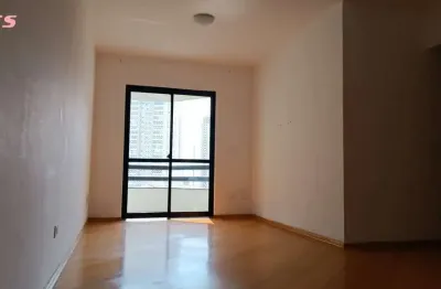 Apartamento com 3 quartos para alugar na Vila Regente Feijó, São Paulo 