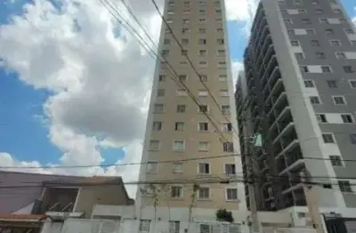 Apartamento com 2 quartos à venda na Vila Ré, São Paulo 