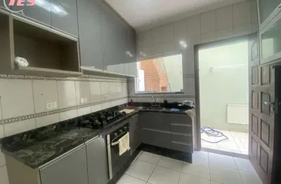 Sobrado em condominio fechado para Venda ou Locação na Vila Gomes Cardim