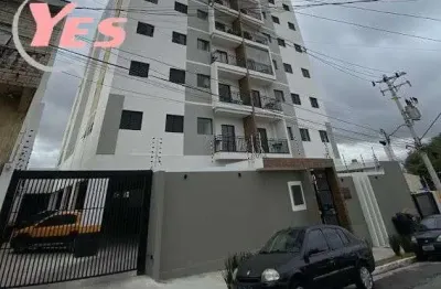 Apartamento na vila carrão | 2 dorms | 1 ban | 1 vaga | sacada grill | 1 vaga | 47 m²