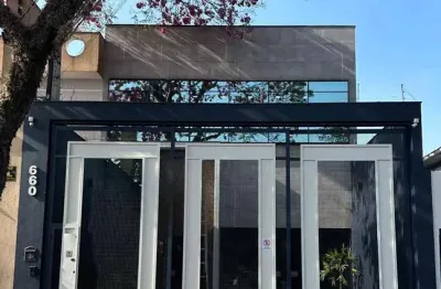 Ponto comercial com 5 salas à venda na Vila Lucia, São Paulo 