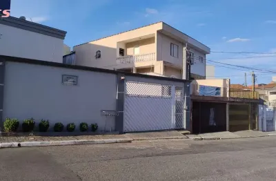 Casa em condomínio fechado com 2 quartos à venda na Vila Guilhermina, São Paulo 