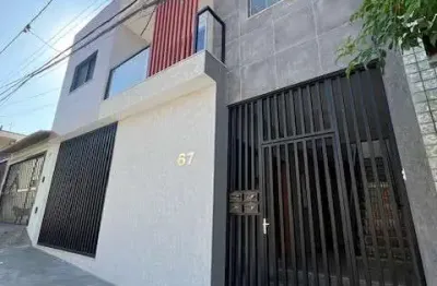 Apartamento com 1 quarto para alugar na Vila Santa Isabel, São Paulo 