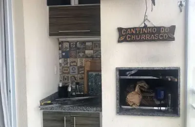 Apartamento com 3 quartos à venda na Vila Invernada, São Paulo 