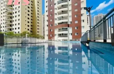 Apartamento com 2 quartos à venda na Vila Gomes Cardim, São Paulo 